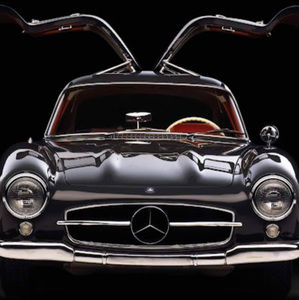 Meet your Posher, Amir